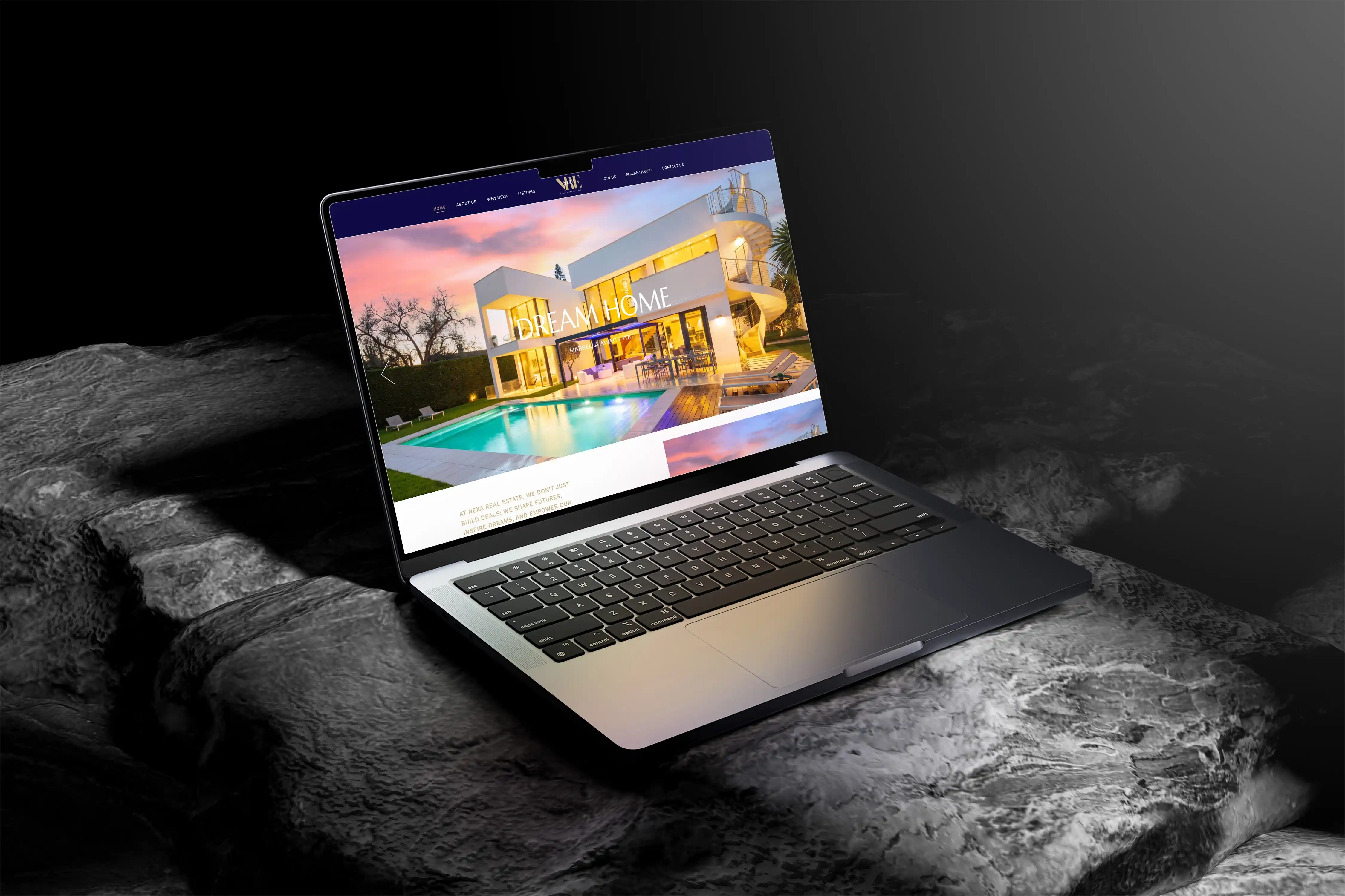 Nexa Marbella
